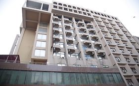 Hotel Al Harmain Tower